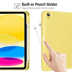 ProCase for iPad (A16) 11th Generation 11 Inch