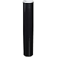 3M 1080 CF12 Black Carbon Fiber 3in x 5in (Sample Size) Car Wrap Vinyl Film