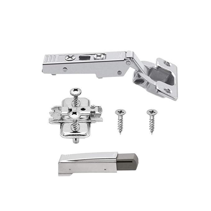 Los mejores 10 Bisagras Blum - Guía de compra, Opiniones y Análisis en