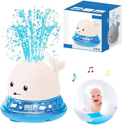 bath toys amazon uk