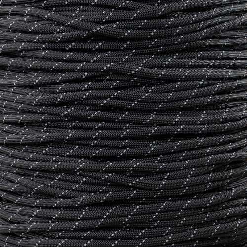 Paracord Planet ¼” Paramax Reflective Cord