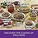 Wellness Complete Health Natural Wet Canned Cat Food, Chicken & Lobster Pate, 5.5-Ounce Can (Pack of 24)