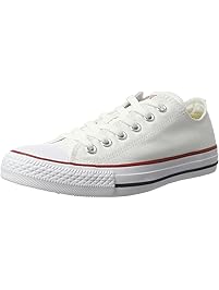 converse bianche platform amazon