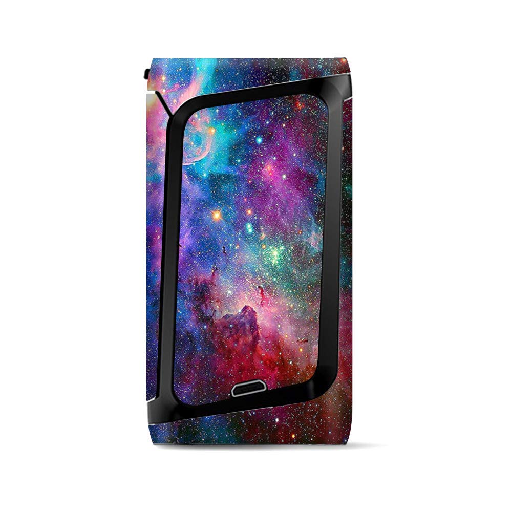 Skin Decal Vinyl Wrap for Smok Morph 219 Kit |  Stickers Skins Cover| Colorful Space ses