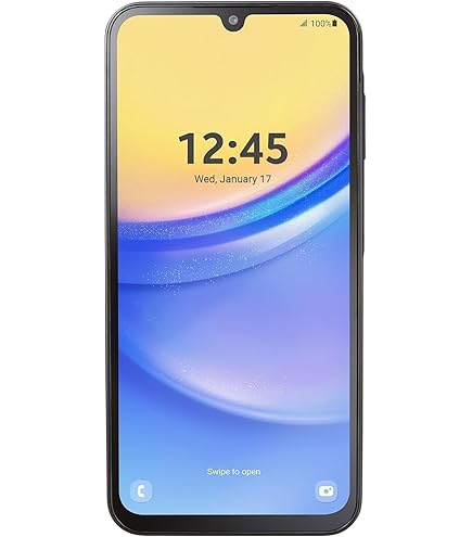 Amazon.com: Samsung Galaxy A21 Factory Unlocked Android Cell