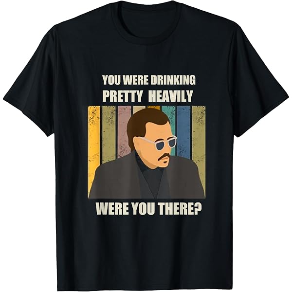 Amaz1ng 'Were You There' T-Shirt - Unisex Basic Tee For Casual Wear - View #6