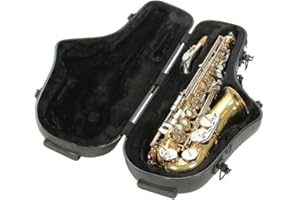 SKB Contoured Pro Alto Sax Case