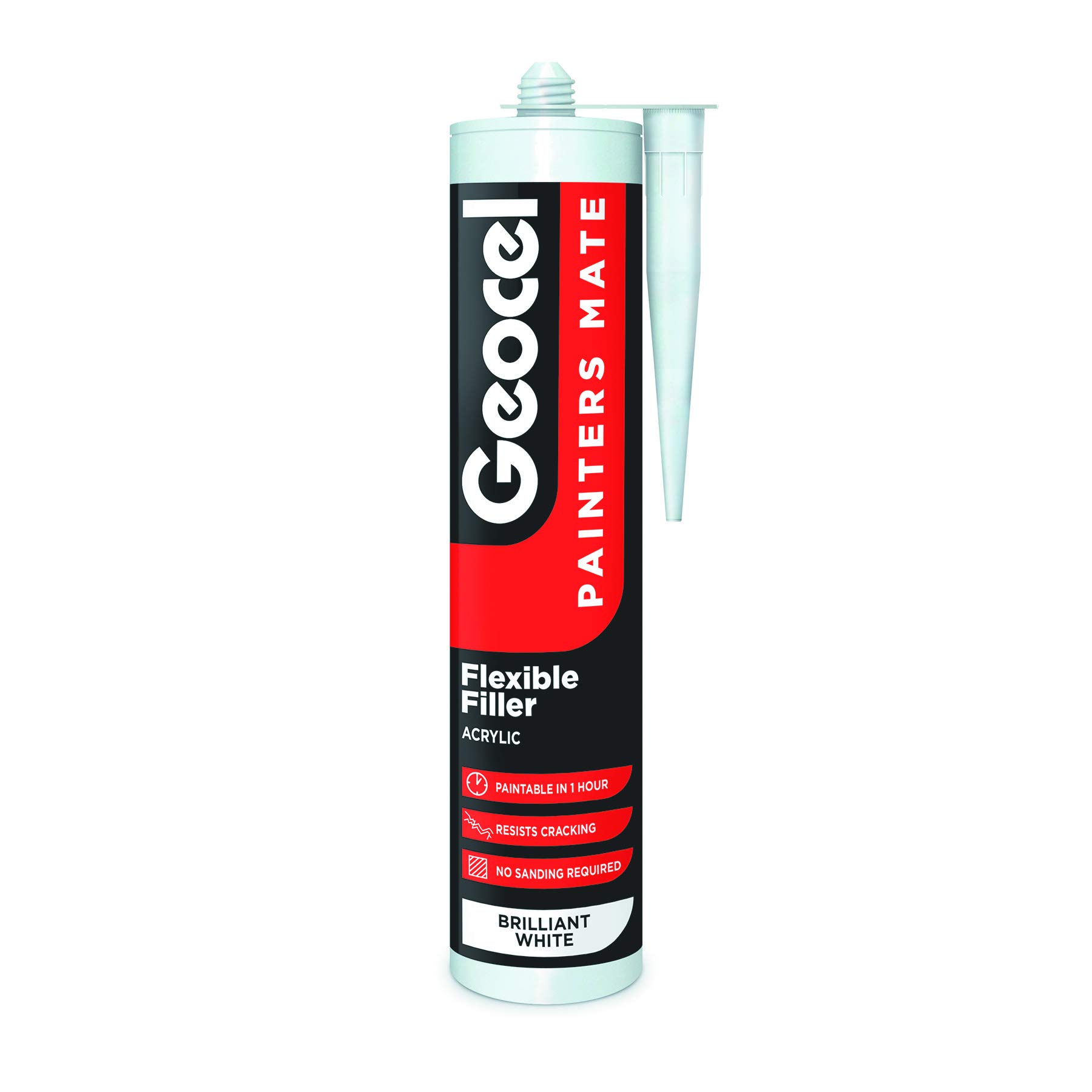 Geocel Painters Mate White 310C