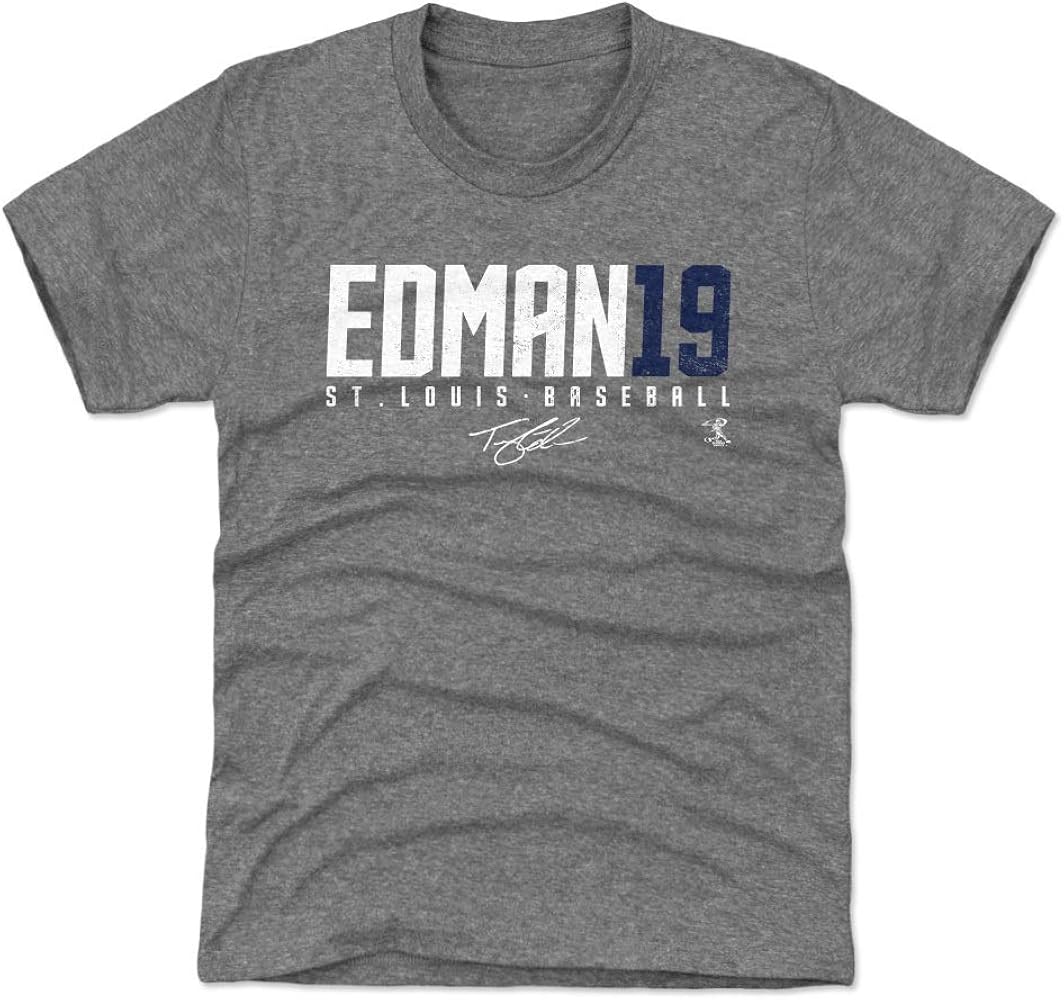 tommy edman shirt