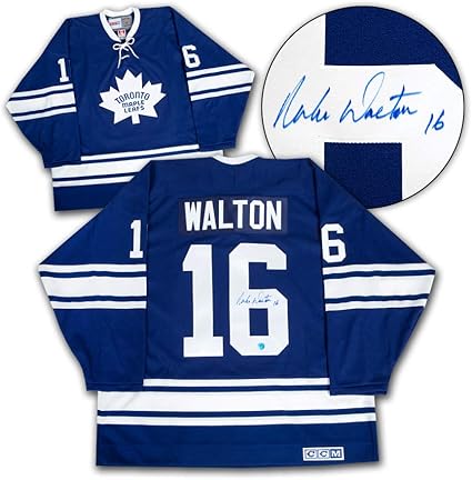 toronto maple leafs ccm jersey