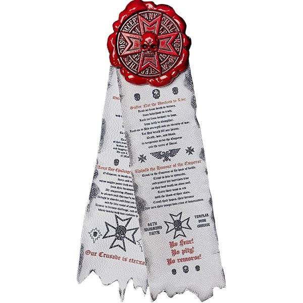 Starforged Warhammer 40k Licensed Merch Purity Seal: Blood Angel Badge Autocollant 1 Pcs Starforged Warhammer 40k Licensed Merch Purity Seal: Blood Angel Badge Autocollant 1 Pcs