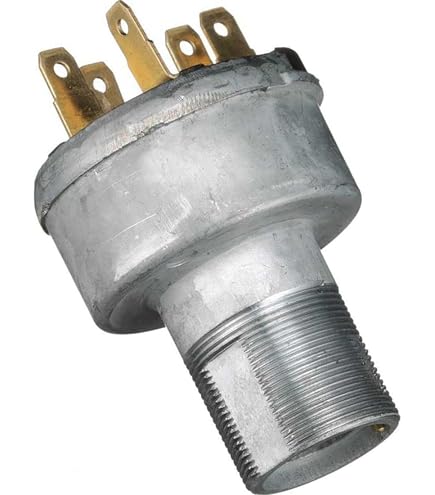 For Chevy Camaro 67-69 Shock Absorber Gas-a-Just Rear Driver Or