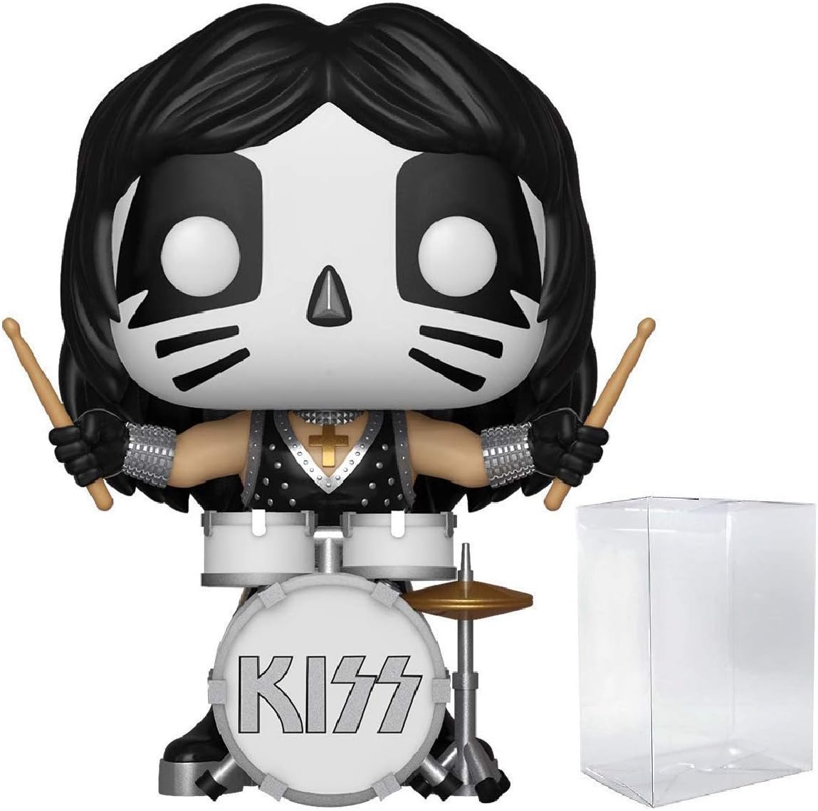 Amazon.com: Funko Pop! Rocks: Kiss 