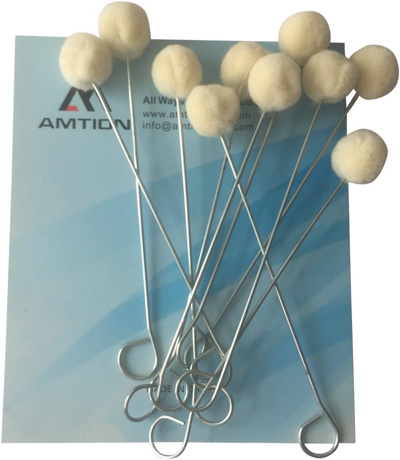 A Trust Wool Daubers 10pcs