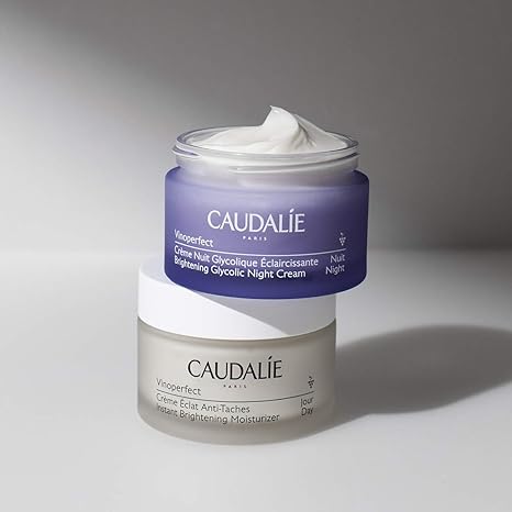 caudalie vinoperfect dark spot glycolic night cream 50ml