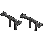 ARRMA AR320404 MT Body Mount Set 4x4 Granite Mega