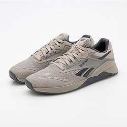 Reebok Unisex Sneaker, Ash Purgry Ash, 9 US Men