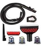 Tuyau De Remplacement Pour Aspirateur Bissell SpotClean 5207 Avec Manchon - Compatible Pièce 1606127