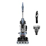 Bissell CleanView Max Tangle-Free Rewind Pet Hair Vacuum with LED Headlights, Tangle-Free Brush Roll, Automatic Cord Rewind, Included pet Tools, 4073L