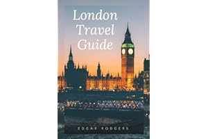 London Travel Guide: Typical Costs, First-Time Visitor Tips, Accommodation, Day Trips, Nightlife, Cuisine, Museums and Galleries, Pubs and Bars, Shopping. Harry Potter Experiences and more