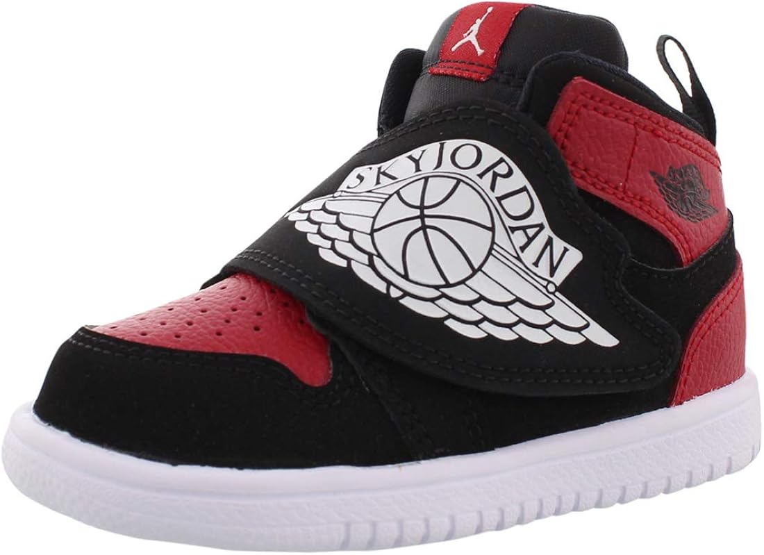 baby's first jordans