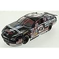 ACTION Museum Series Dale Earnhardt Sr #3 Crash Car 1997 Daytona 500 Race 132 Scale Diecast Action Racing Collectables ARC Limited Edition Product Package Labeled Adult Collectable...