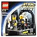 Lego Year 2002 Star Wars Series Movie Scene Set # 7201 - FINAL DUEL II with Walkway on the Second Death Star Plus Luke Skywalker as Jedi Knight, Imperial Officer and Stormtrooper Minifigures (Total Pieces: 23)