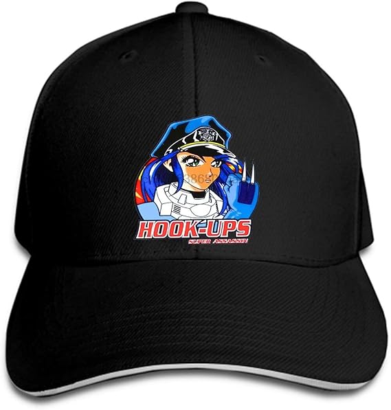 Amazon 野球キャップおかしい男性プリント Hatbaseball キャップ Snapbacks 黒ファッションスケートボード最高フックアップ男性のプリント帽子 帽子 通販