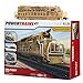 Power Trains Engine Pack #2 - by Jakks Pacific Train Engine