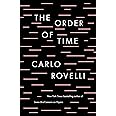 The Order of Time