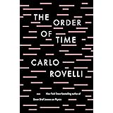 The Order of Time