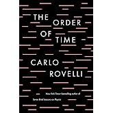 The Order of Time