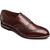 Allen Edmonds Men's McAllister Wing Tip