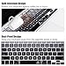 Keyboard Cover Compatible with MacBook Pro 13