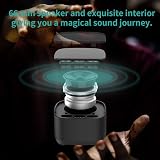 Magicteam Sleep Sound Machine with 40 Sounds, Memory & 32 Volume Levels view 4