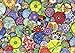 Ravensburger Beautiful Buttons Jigsaw 1000 Piece Jigsaw Puzzle for Adults – Every piece is unique, Softclick technology Means Pieces Fit Together Perfectly