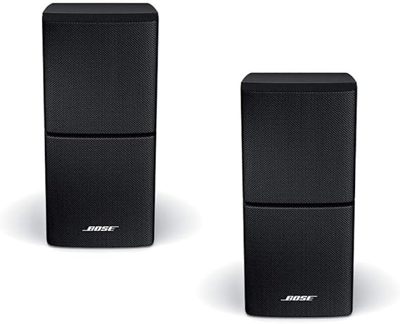 bose twin cube speakers