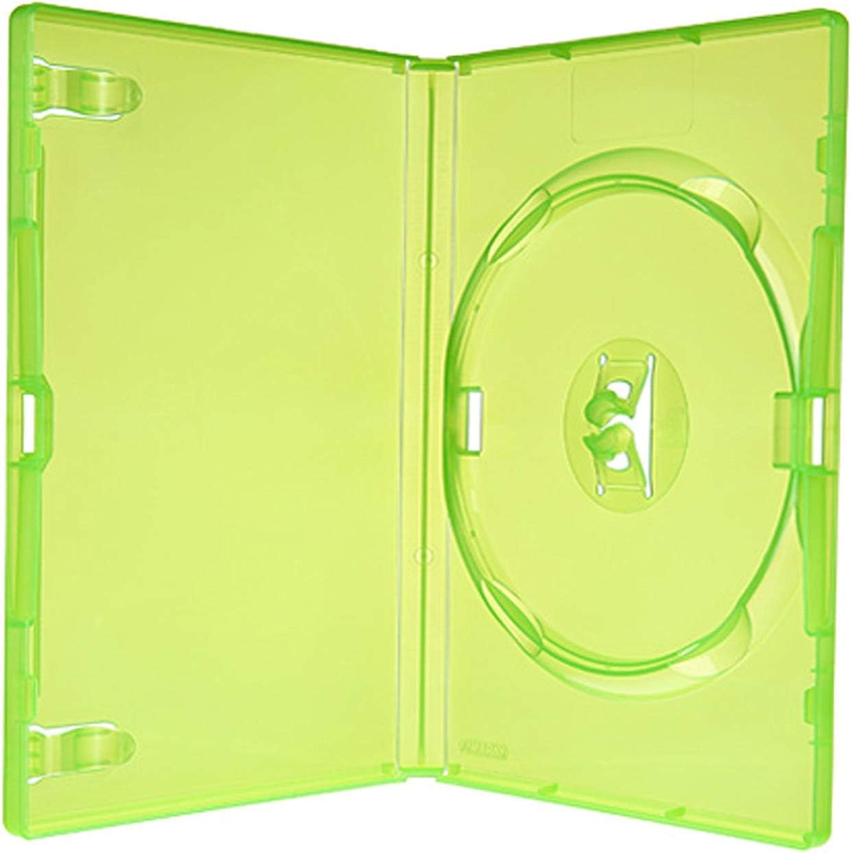 10 X Original XBOX 360 Replacement Game Case By Dragon Trading® Amazon