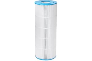 Unicel C-8412 Replacement Filter Cartridge for 120 Square Foot Hayward CX1200RE, Waterway Pro Clean 125, Waterway Clearwater II 125