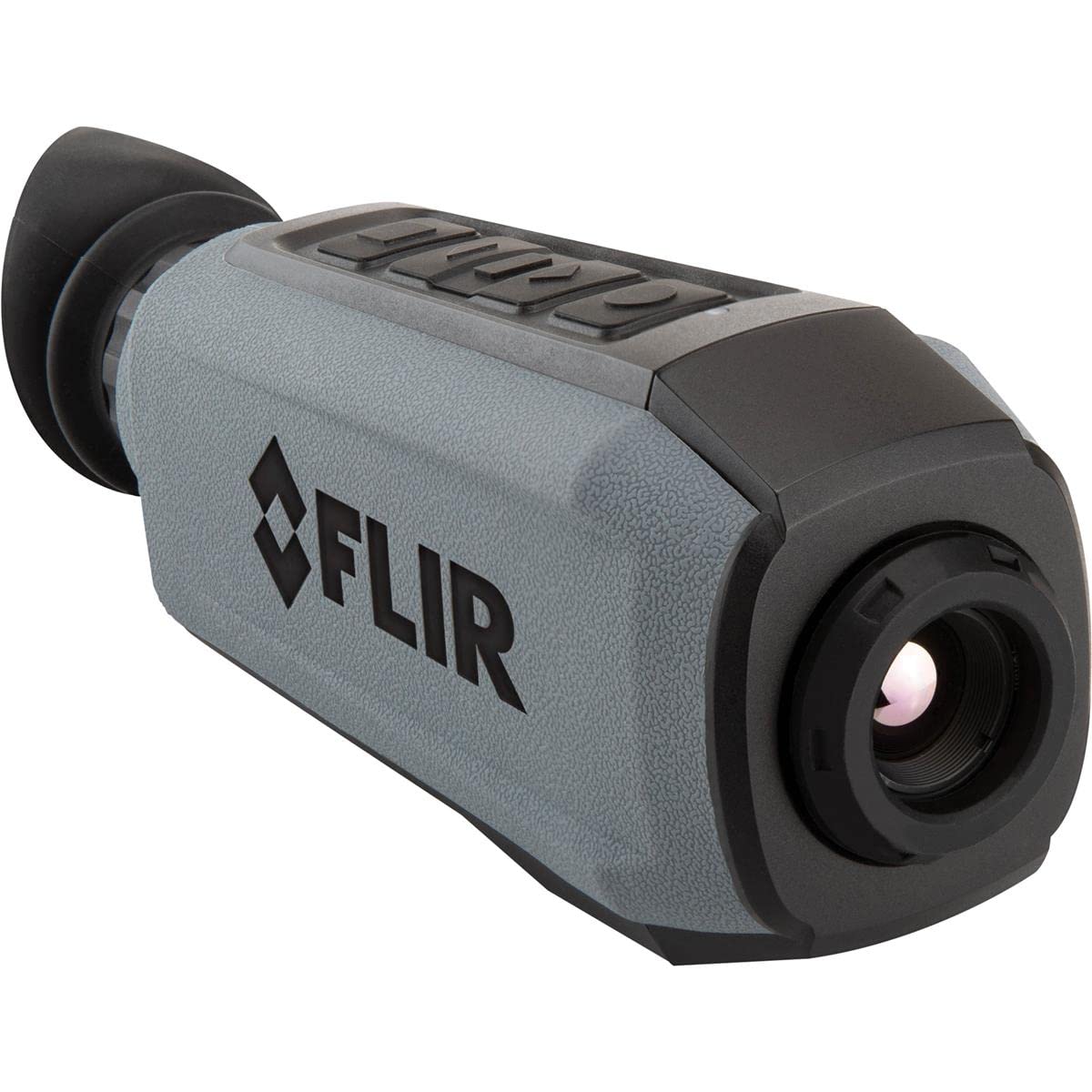 FLIR Scion OTM266 Outdoor Thermal Monocular