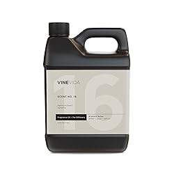 VINEVIDA [32 Fl Oz] Campfire Fragrance Oil for Cold