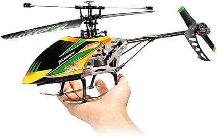 blade remote control helicopters