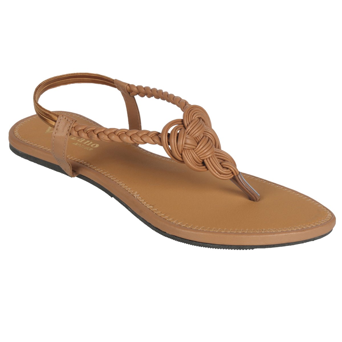 danr latest collection, comfortable & fashionable casual flats for women's and girl's -505t