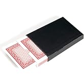 Forum Novelties Jumbo Disappearing Card Trick Magic Set