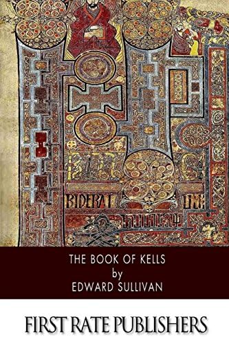 Amazon.com: The Book of Kells: An Illustrated Introduction to the