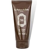 La Sultane de Saba - SandalWood Amber Musk Body Lotion - Road to the East, 200ml (6.8 fl Oz)
