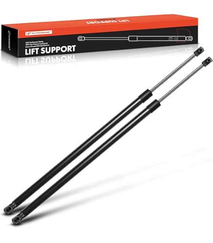 Amazon.com: Toyota 68907-35081 Tailgate Lift Support