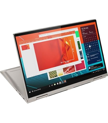Amazon.com: Lenovo Yoga C740 2-in-1 14