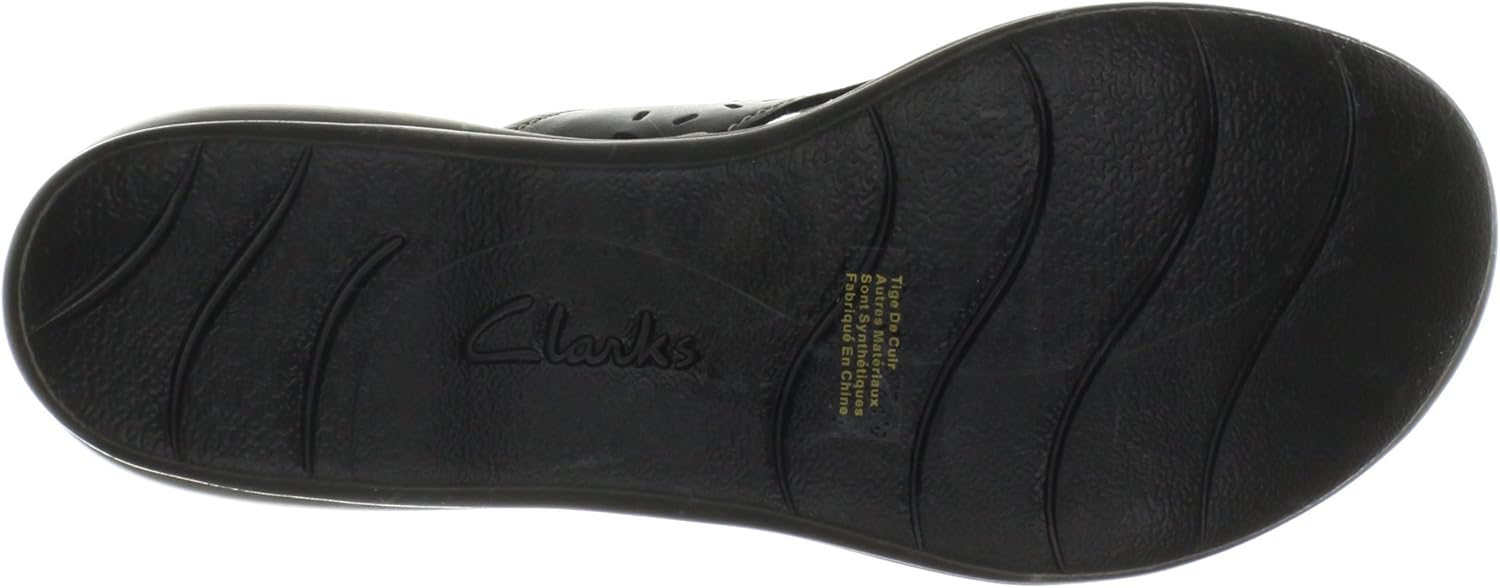 clarks leisa truffle