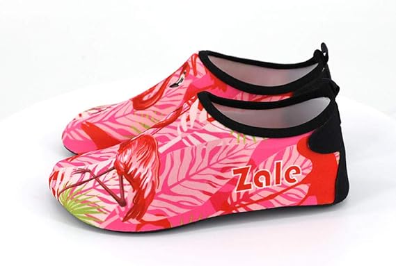 cute swim shoes
